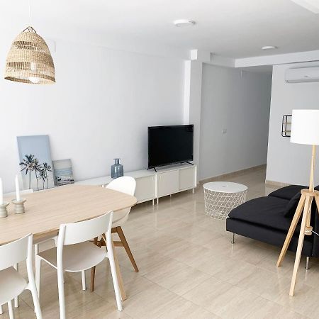 Atico Duplex Centro Fuengirola Appartement Buitenkant foto
