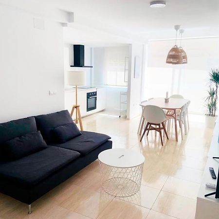 Atico Duplex Centro Fuengirola Appartement Buitenkant foto