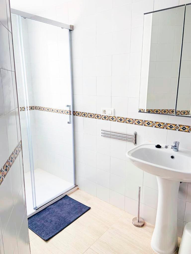 Atico Duplex Centro Fuengirola Appartement Buitenkant foto