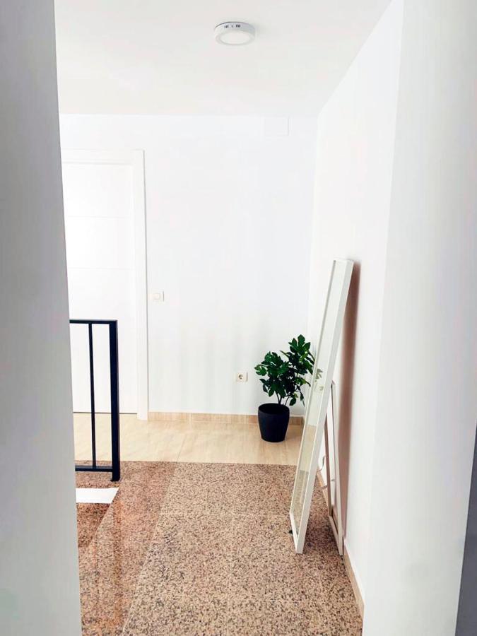 Atico Duplex Centro Fuengirola Appartement Buitenkant foto