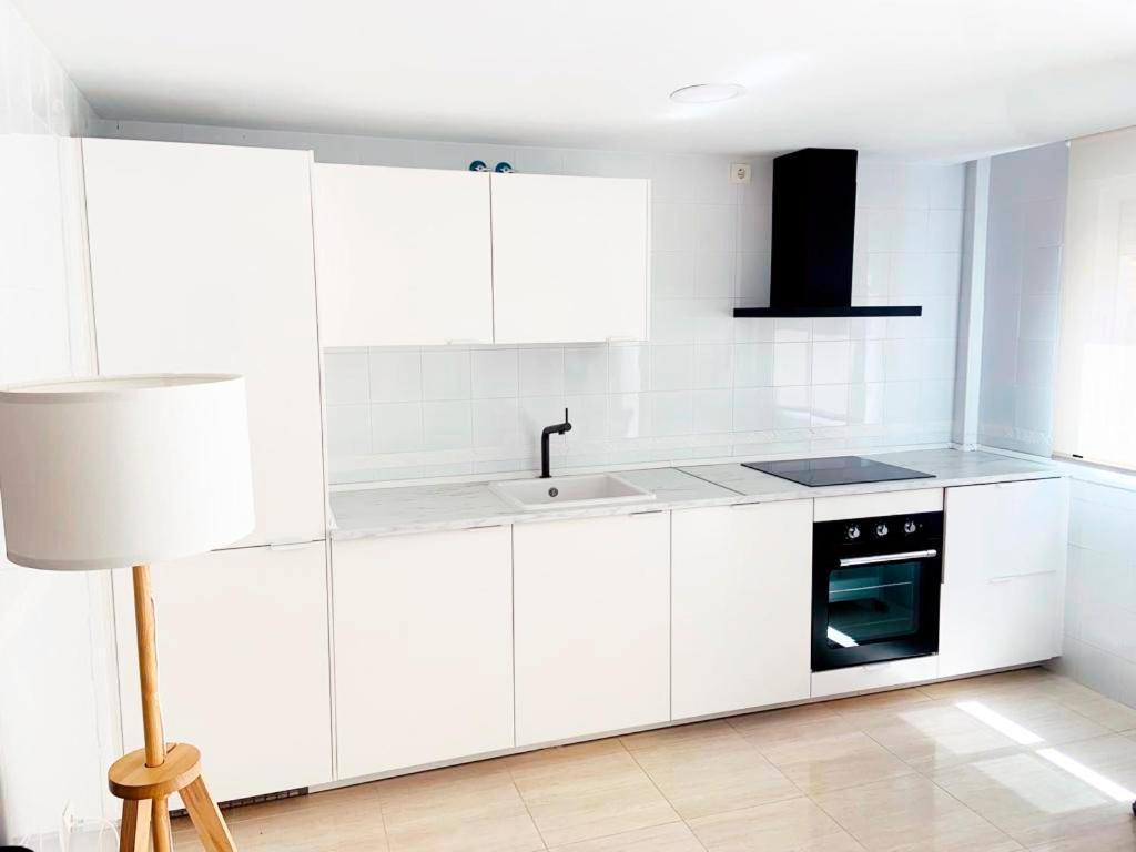 Atico Duplex Centro Fuengirola Appartement Buitenkant foto