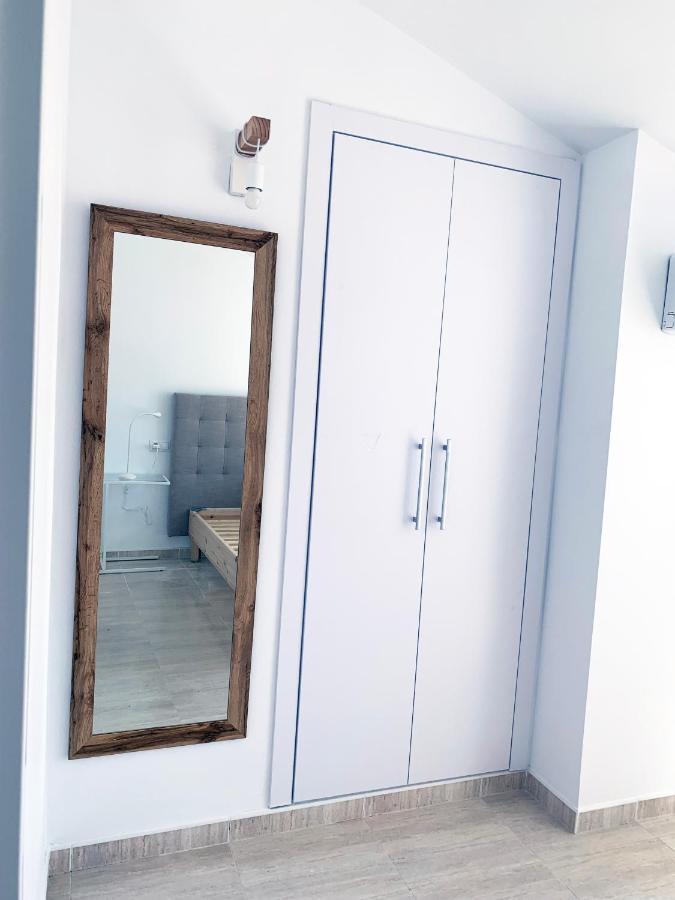 Atico Duplex Centro Fuengirola Appartement Buitenkant foto