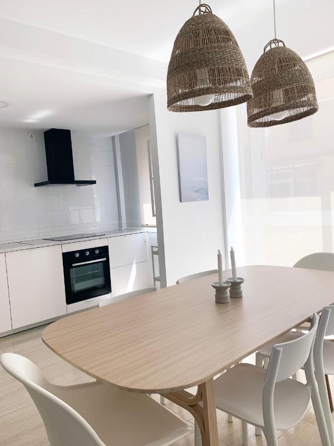 Atico Duplex Centro Fuengirola Appartement Buitenkant foto